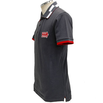 1000 MIGLIA Official Polo Shirts -HOCKENHEIM-