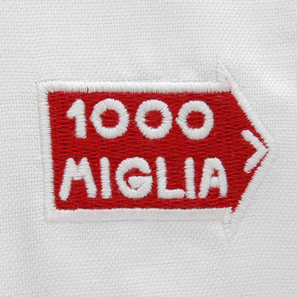 1000 MIGLIAեB.D.-AUGUSTA-