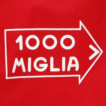 1000 MIGLIAե륷Хå