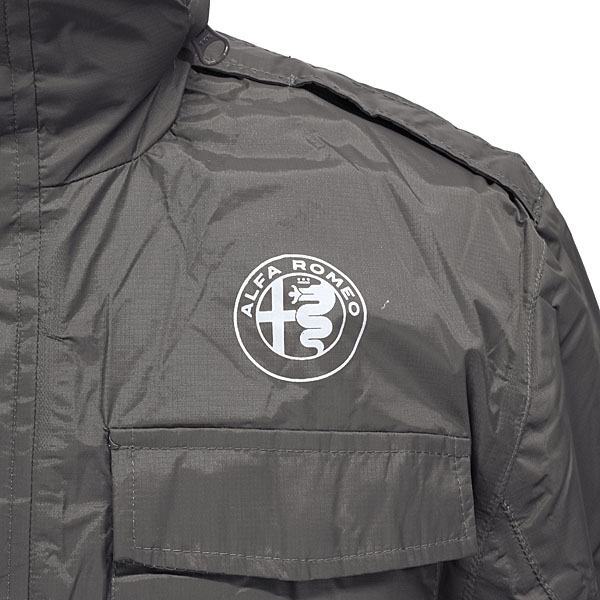 Alfa Romeo Winter Jacket