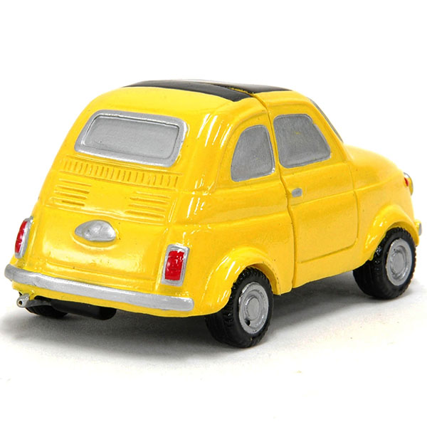 FIAT 500ޥͥåȥߥ˥奢ǥ()