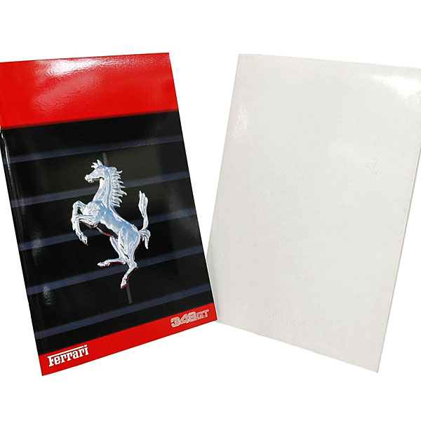 Ferrari 348GT本国カタログ