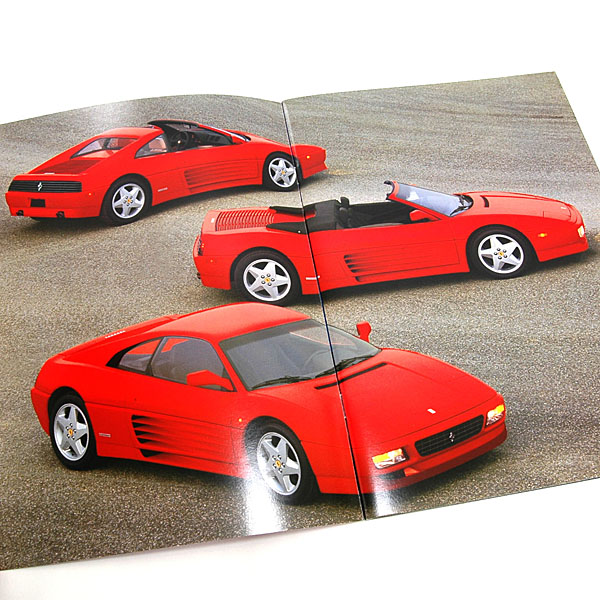 Ferrari 348GT�ܹ񥫥�����