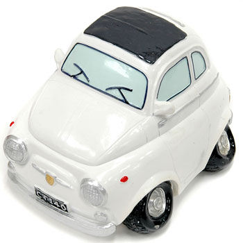 FIAT 500Ȣ(ۥ磻)