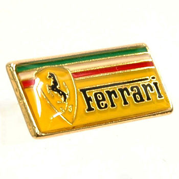 FerrariԥХå