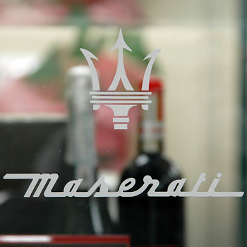 MASERATI�ȥ饤�ǥ�ȥ��ƥå���(�ڤ�ȴ��/����С�)