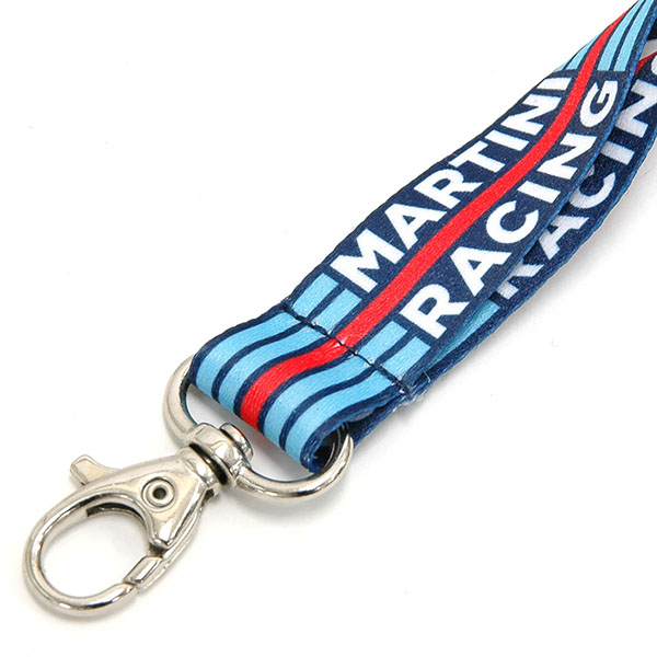 MARTINI RACING Official Neck Strap