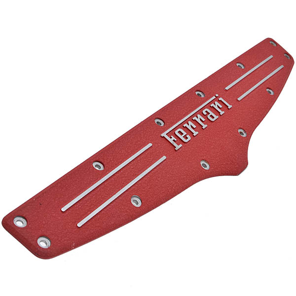 Ferrari 599GTB Fiorano surge tank Cover Object