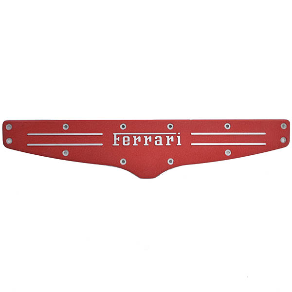 Ferrari 599GTB Fiorano surge tank Cover Object