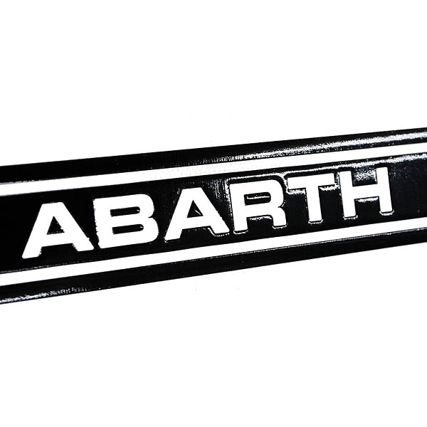 ABARTH 500åܡɥȥ饤ץƥå(ϥɥ/֥å)