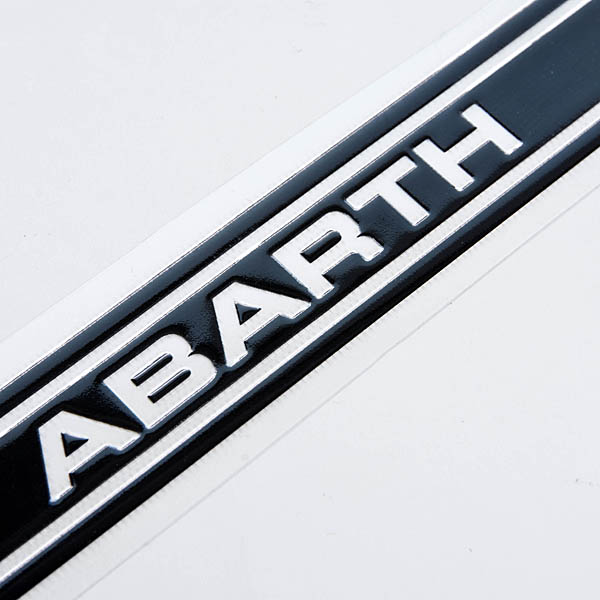 ABARTH 500åܡɥȥ饤ץƥå(ϥɥ/֥å)