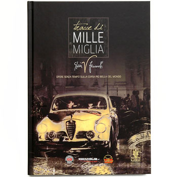 TRACCE DI MILLE MIGLIA