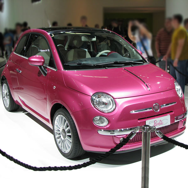 FIAT500С-Barbie-