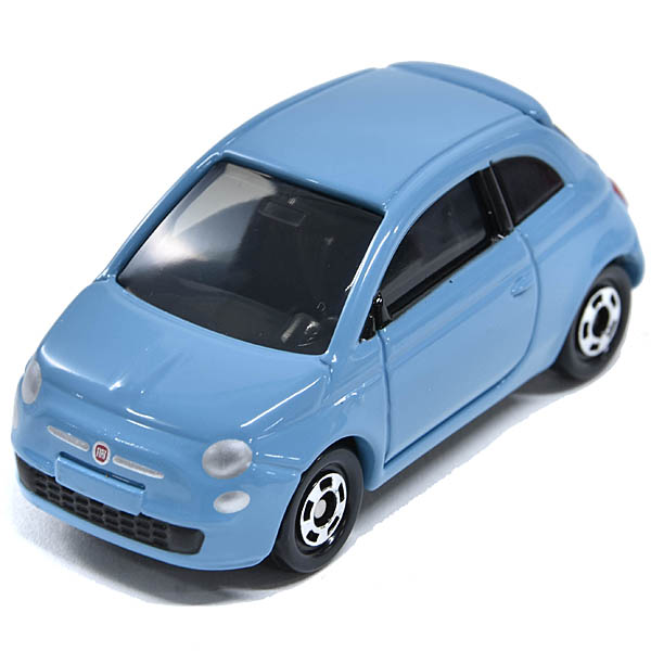 FIAT 500 TOMICA Limited Edition
