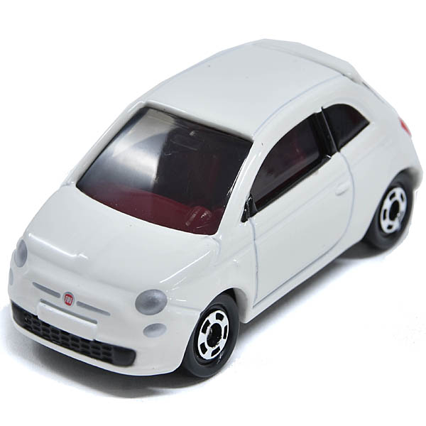 FIAT500 �ȥߥ�No.90�ߥ˥��奢��ǥ�