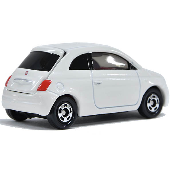 FIAT500 トミカNo.90ミニチュアモデル
