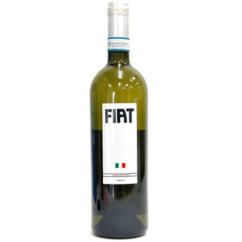 FIAT磻()-PIEMONTE DOC CHARDONAY LINEA CLASSICA 2013-