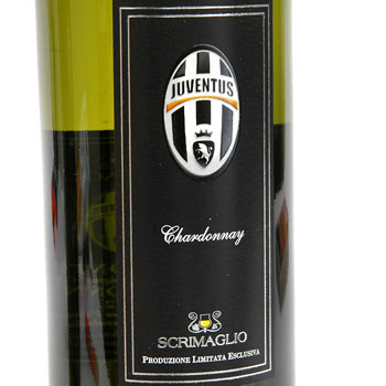 JUVENTUSե磻(Bianco/PIEMONTE DOC CHARDONNAY 2012)