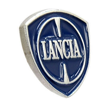 LANCIA Emblem Pin Badge