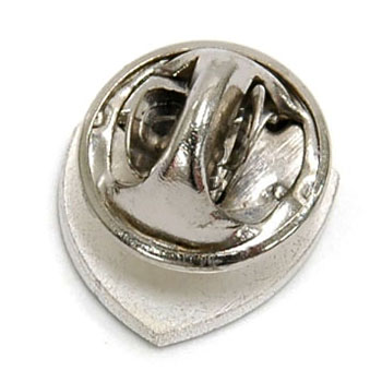 LANCIA Emblem Pin Badge