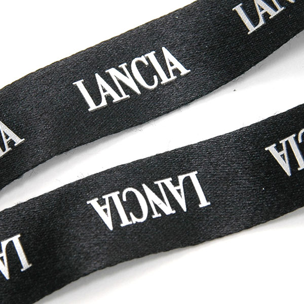 LANCIA Neck Strap