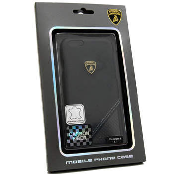 Lamborghini iPhone6/6s̥쥶 (֥å/ܥѥ)