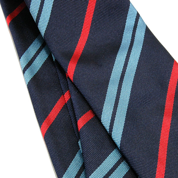 MARTINI RACING Official Neck Tie