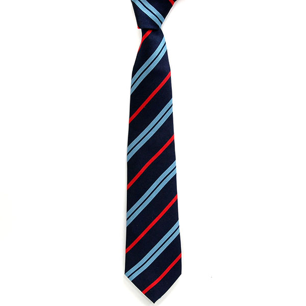 MARTINI RACING Official Neck Tie