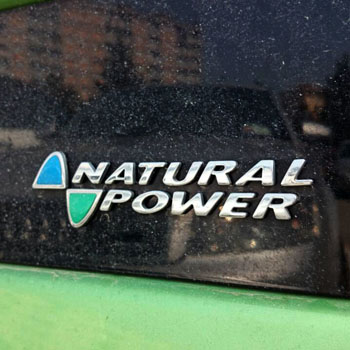 FIATNatural Power֥Type A