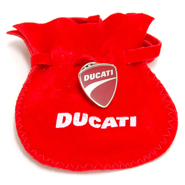 DUCATI֥ԥХå