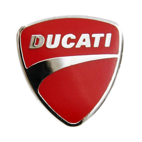 DUCATI֥ԥХå