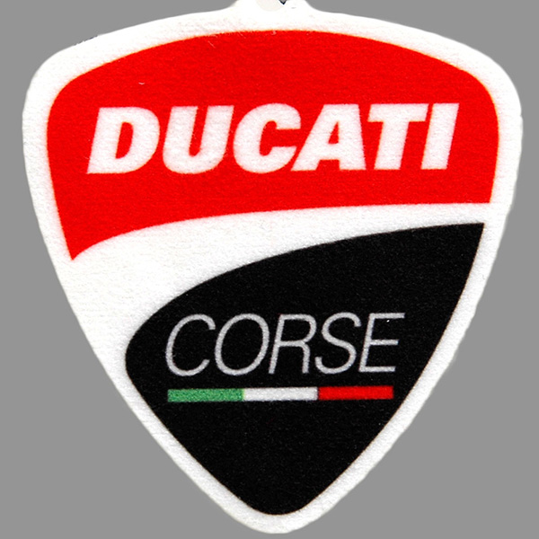 DUCATI꡼󥯥꡼ʡ-DUCATI CORSE-