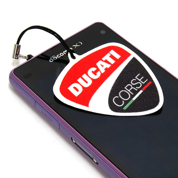 DUCATI꡼󥯥꡼ʡ-DUCATI CORSE-