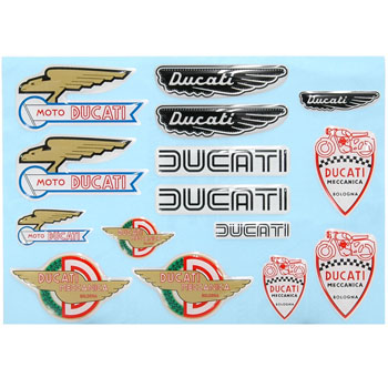 DUCATI3Dǥ륭å-HISTORICAL-