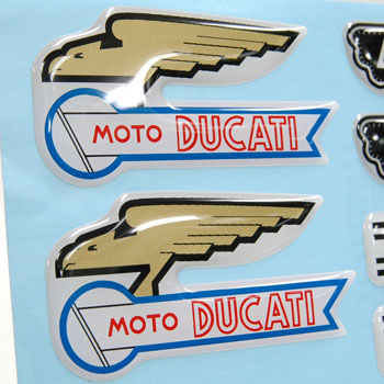 DUCATI3Dǥ륭å-HISTORICAL-