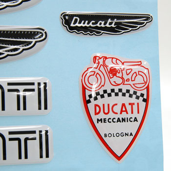 DUCATI3Dǥ륭å-HISTORICAL-