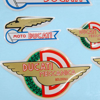 DUCATI3Dǥ륭å-HISTORICAL-