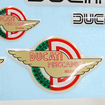 DUCATI3Dǥ륭å-HISTORICAL-