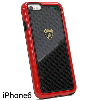 LamborghiniiPhone6/6s̥(ܥ/åɥե졼)