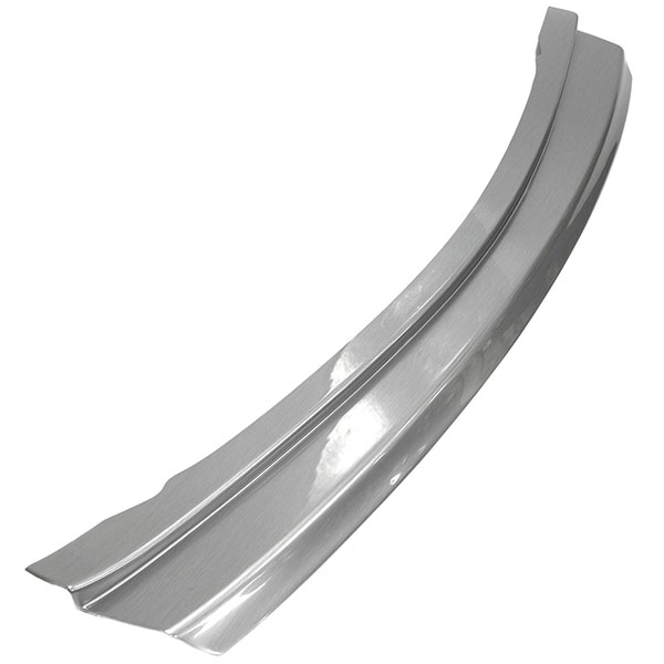 Alfa Romeo Rear Bumper Protector(Silver)