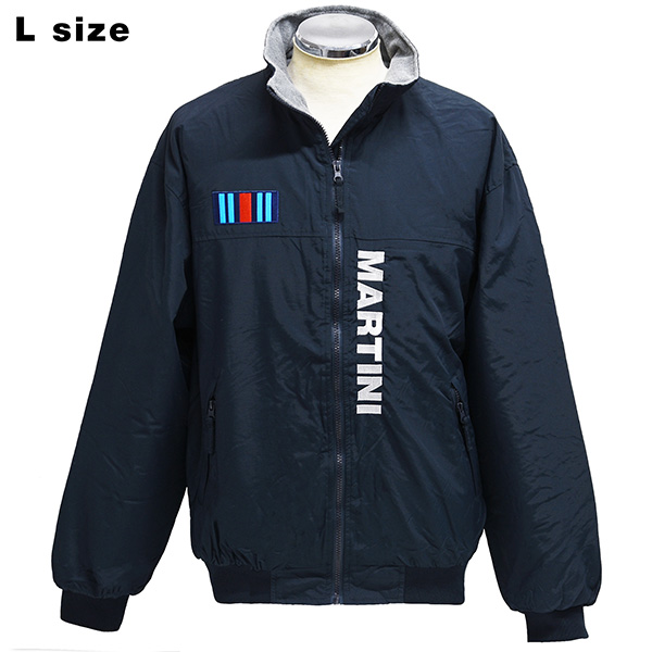 MARTINI RACING Jacket