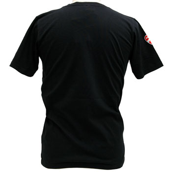 DUCATI T-shirts-DUCATINA-