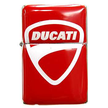 DUCATI饤 -COMPANY-