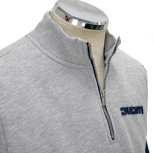 DUCATI Official Sweat shirts heaf zip 80s 14