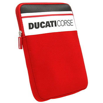 DUCATIiPad DC 14