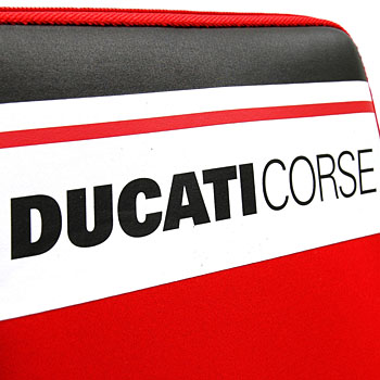 DUCATIiPad DC 14