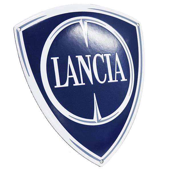 LANCIA Emblem Sign Boad