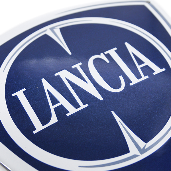 LANCIA Emblem Sign Boad