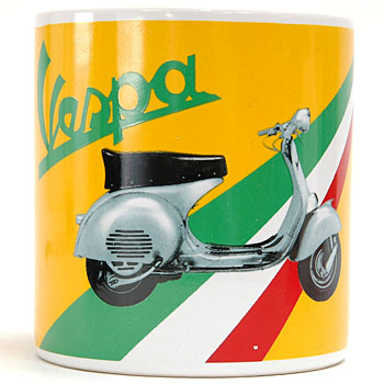 Vespa ޥåס(ꥢեå)