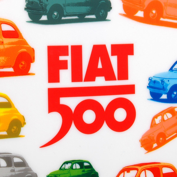 뽪λFIAT500꡼Хå(顼)